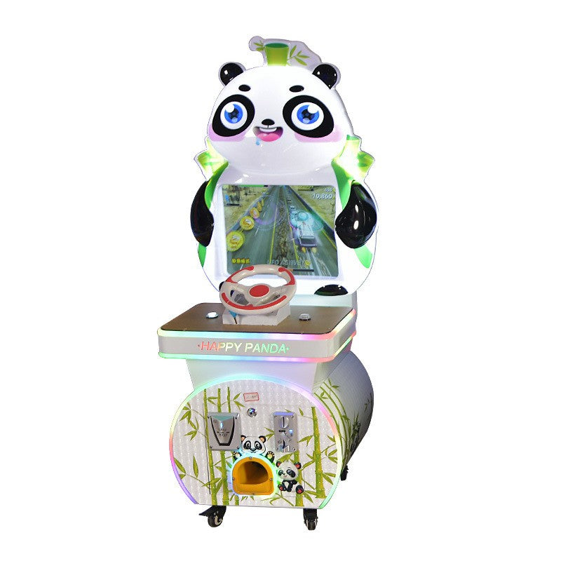 Happy Panda