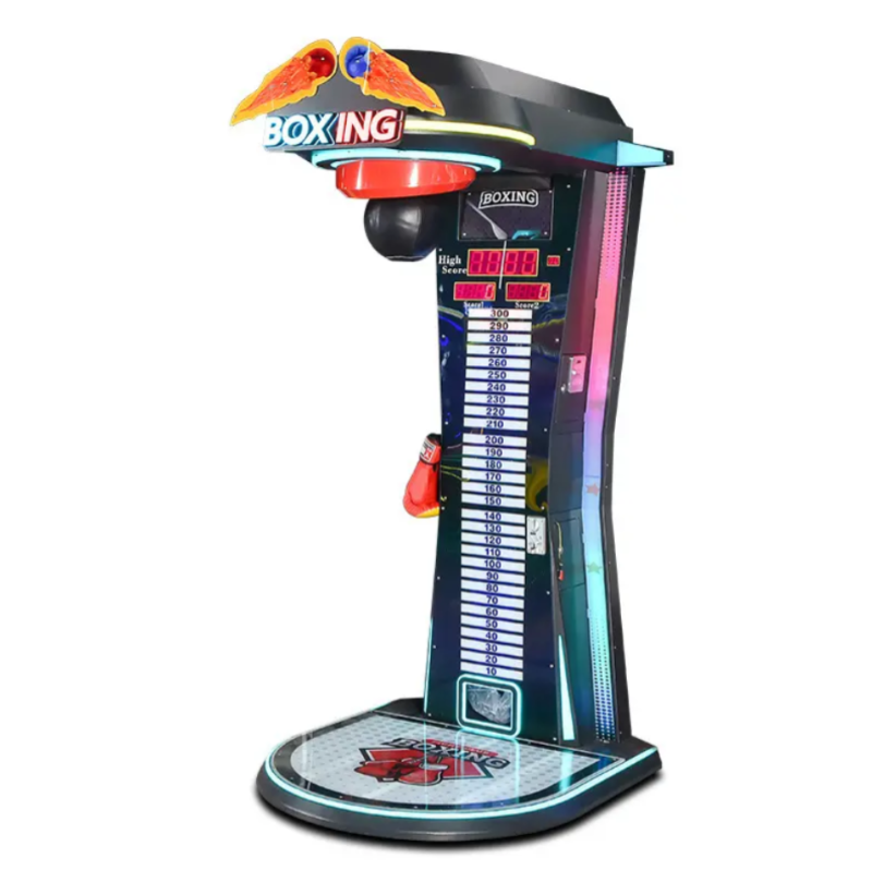 Боксова круша Arcade