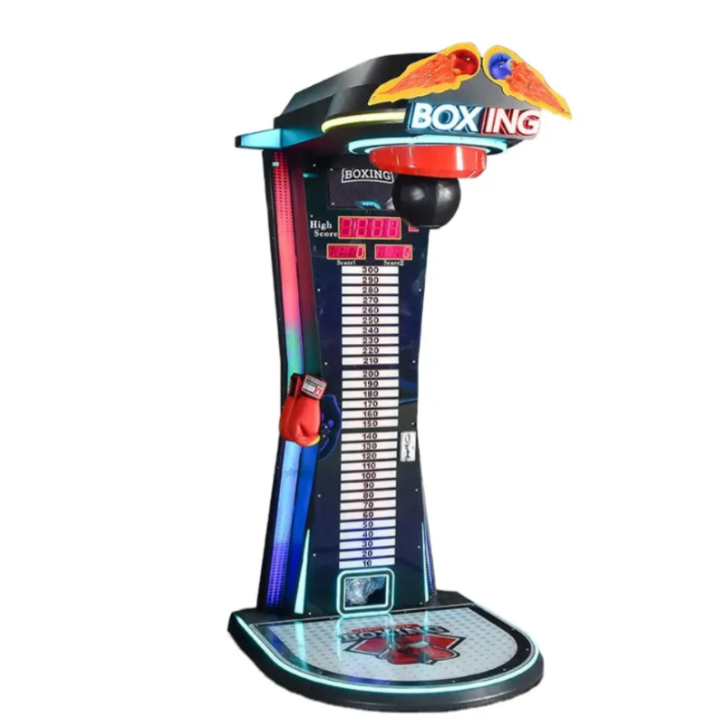 Боксова круша Arcade