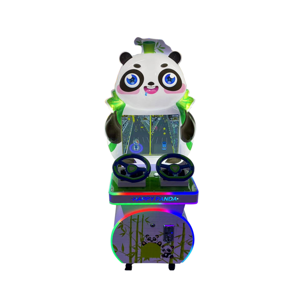 Happy Panda