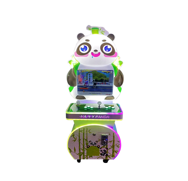 Happy Panda