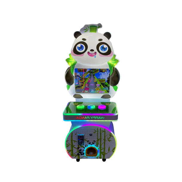 Happy Panda