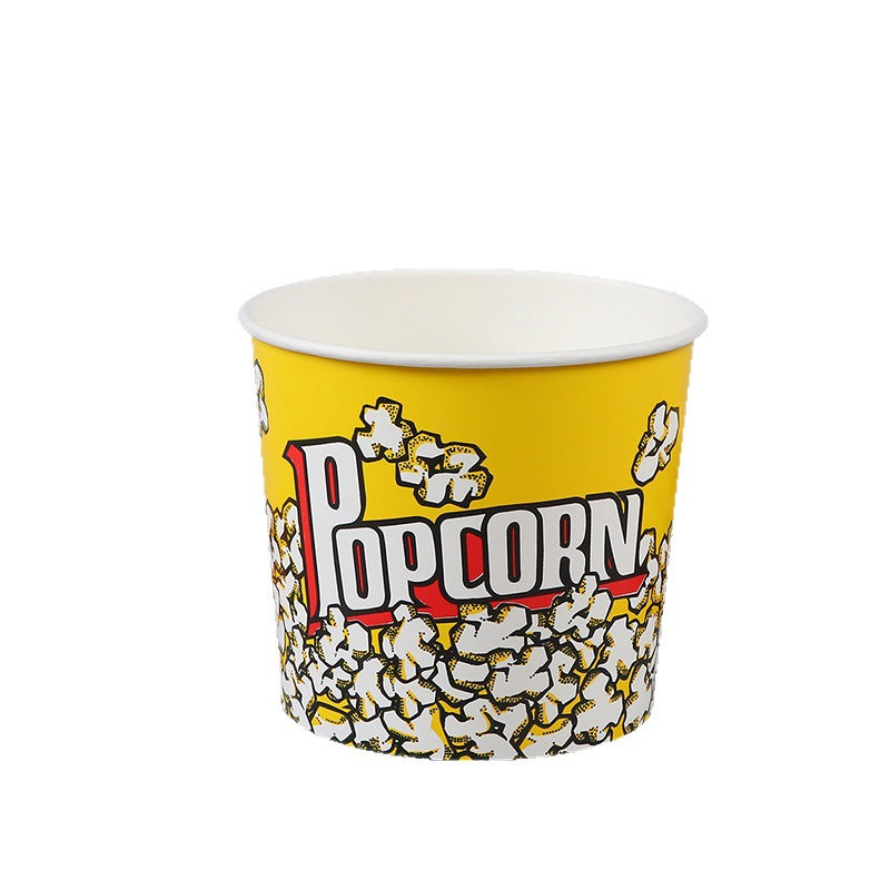 Кофа за пуканки – различни размери (професионално качество) K32 K46 K64 K85