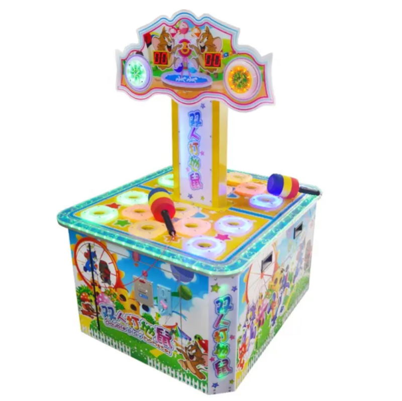 Игра с чукова