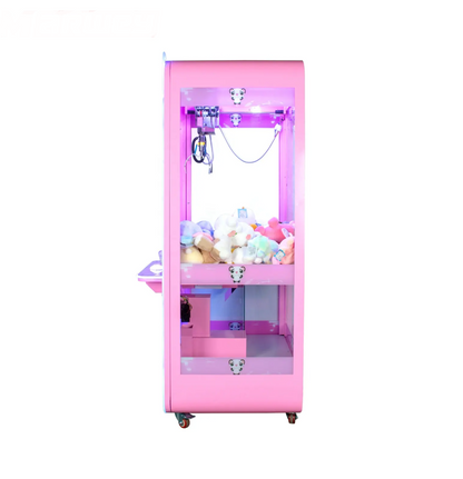 Машина с кран Doll Park