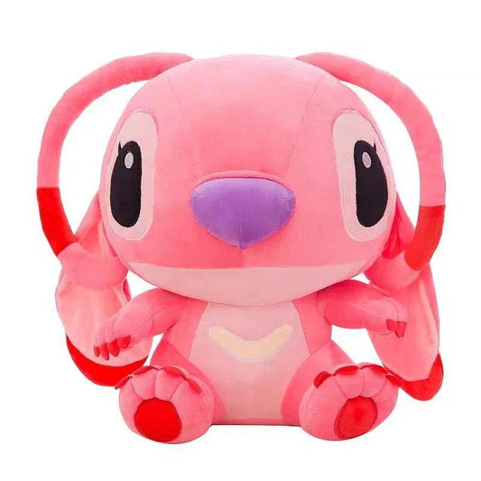 Плюшена играчка Стич Stitch Lilo & Stitch, Лило и Стич - 100 см.