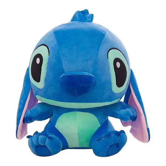 Плюшена играчка Стич Stitch Lilo & Stitch, Лило и Стич - 130 см.
