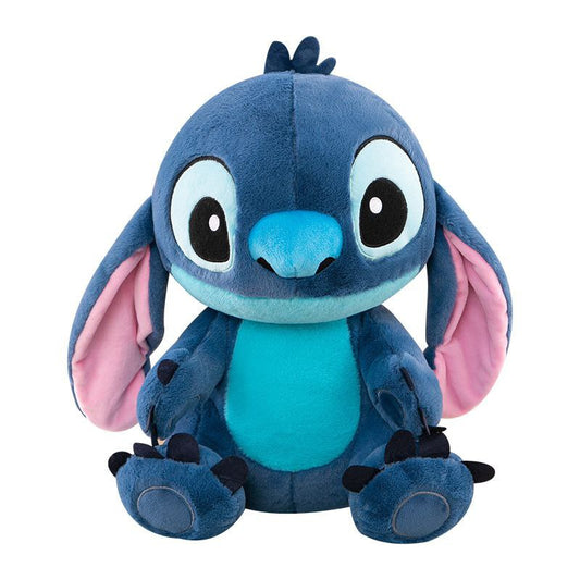 Плюшена играчка Стич Stitch Lilo & Stitch, Лило и Стич - 80 см.