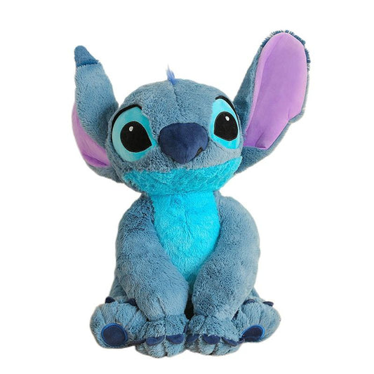 Плюшена играчка Стич Stitch Lilo & Stitch, Лило и Стич - 110 см.